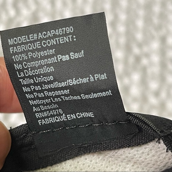 David And Young Luxe Velvet Cat Baseball Cap Dusty Pink One Size - Picture 5 of 10